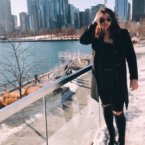 Meet your Posher, Shan!